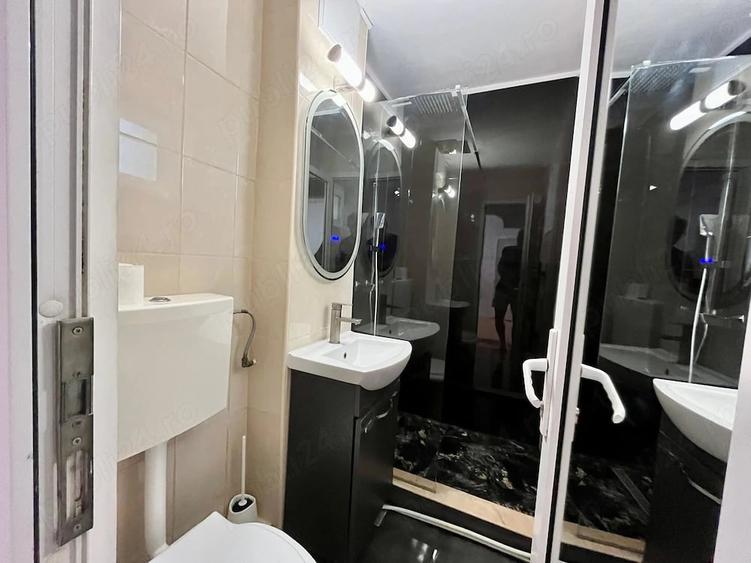 Apartament cu 2 camere semidecomandat în Milcov
