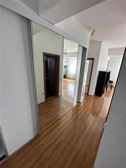 Apartament cu 2 camere decomandat în Dămăroaia