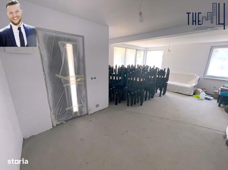 *Vila P+1Et *Branesti-A2-Bucuresti *450 mp teren - 16