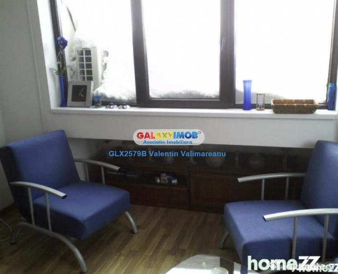 Apartament 2 camere Jiului complet mobilat si utilat s020 - 3