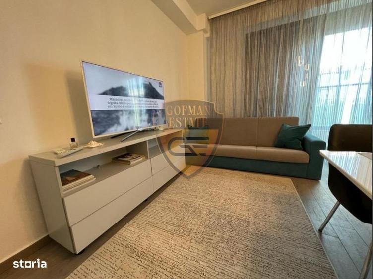 2 camere Lux, Mamaia Nord, vila Sophia 2, garaj + boxa 20mp, lift pisc - 8
