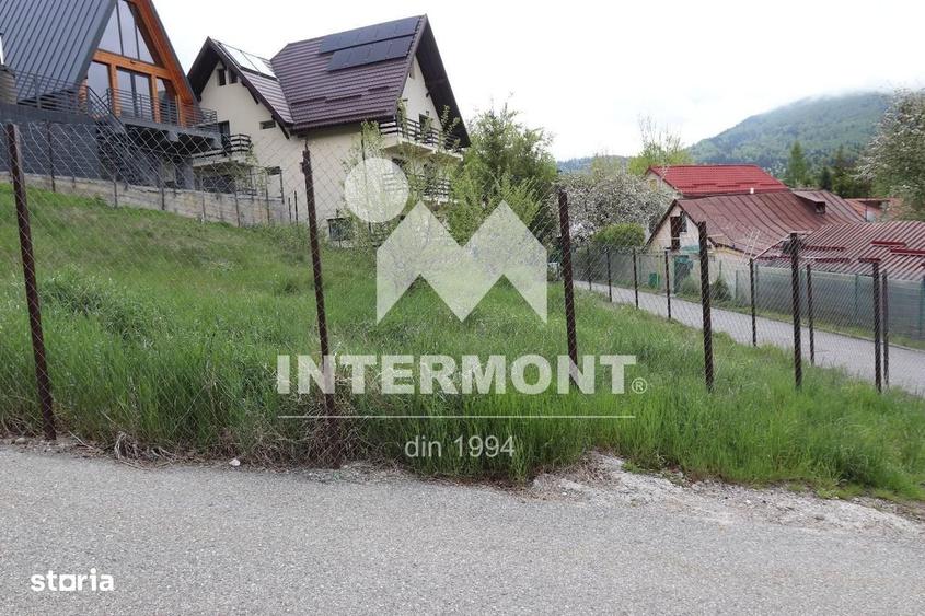 Spațiu comercial, în Sud