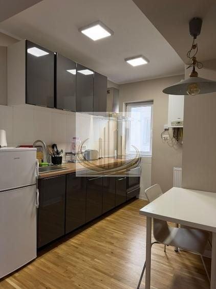 Apartament cu 3 camere decomandat, mobilat în Spitalul Județean