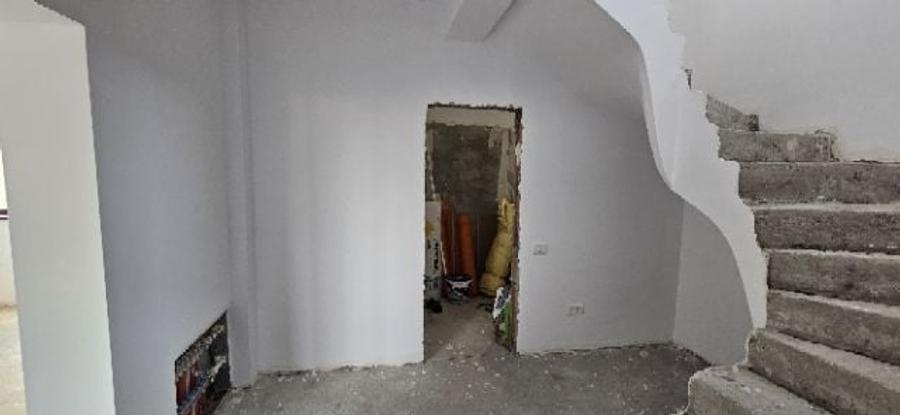 Duplex cu 4 camere cu Canalizare în Bălăceanca