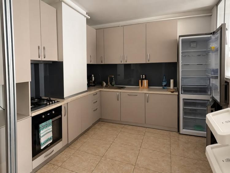 Apartament cu 2 camere semidecomandat în Gheorgheni