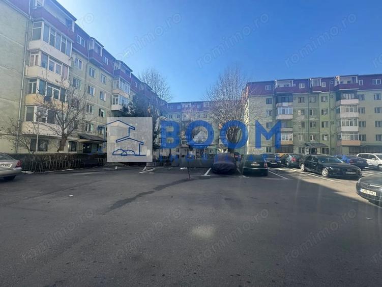 Garsoniera | Ostroveni| 24,6 MP - 1