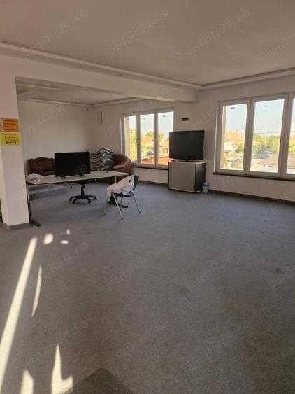Spațiu comercial, de 150 mp, în Careiului