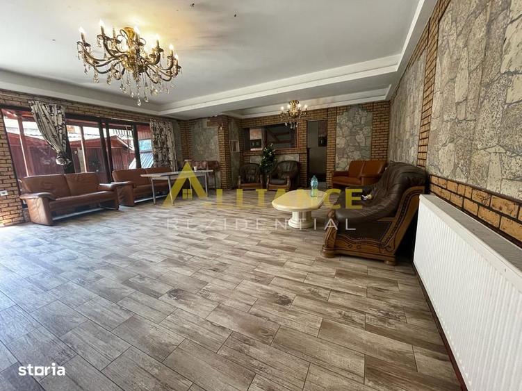 Brancoveanu-Nitu Vasile | Casa Individuala- D+P+1+M - 18