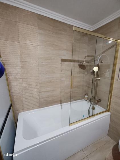 Apartament cu 2 camere în Ștefăneștii de Jos
