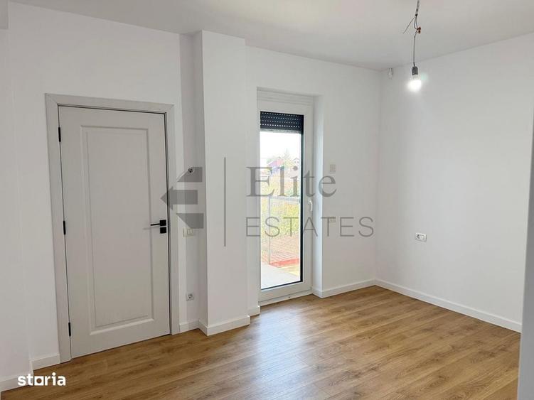 Apartament cu 2 camere în Iosia