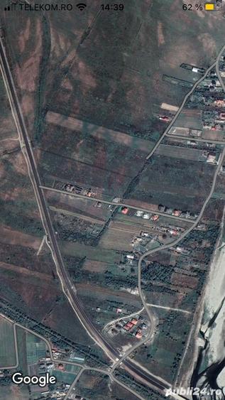 Teren de 400 mp, în Central
