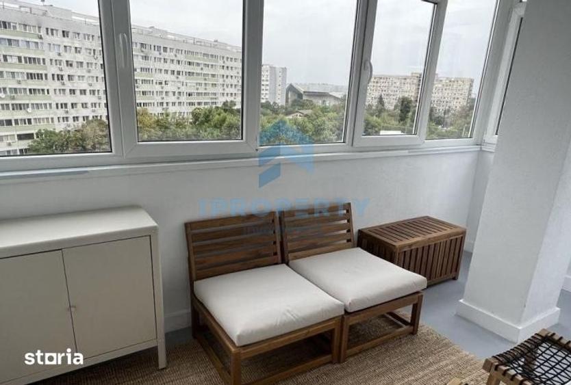 Apartament cu 2 camere în Dristor