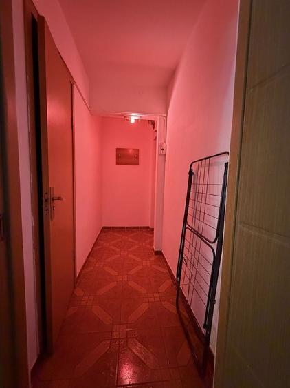 Apartament cu 2 camere în Tomis Nord