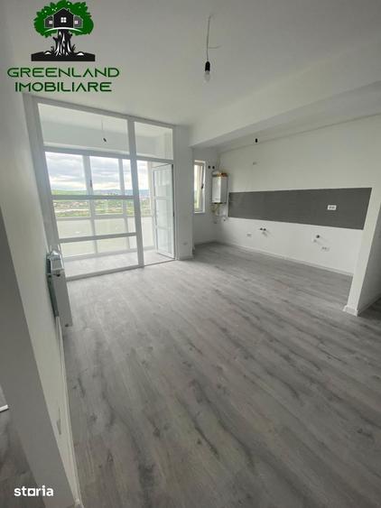 Apartament NOU 2 camere, 44 mp, intabulat, Cartier Visoianu - 1