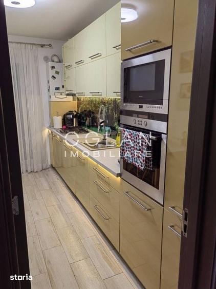 Apartament 2 cam 57 mp+terasa 28 mp, Alma-Turnisor - 8