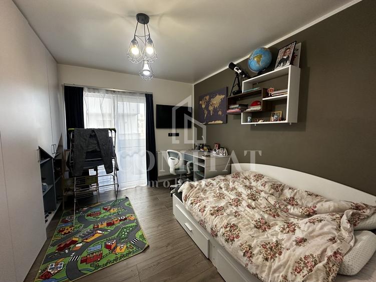 Apartament modern la cheie | Etaj intermediar | Zona Str Tineretului - 9