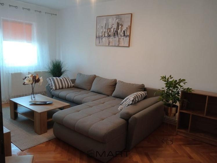 Apartament decomandat de inchiriat zona Sub Arini - 5