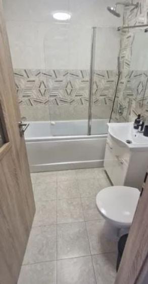 Apartament cu 2 camere semidecomandat, mobilat în Alba Iulia