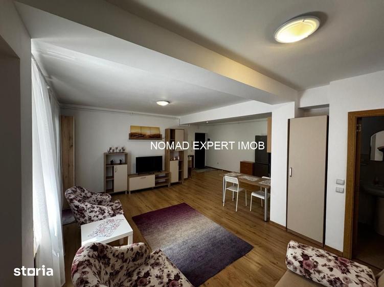 Apartament cu 2 camere în Corbeanca