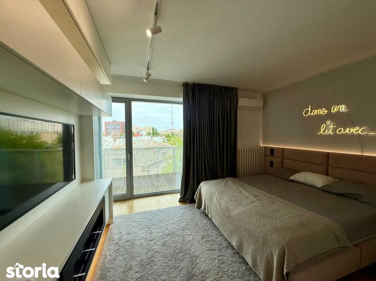Apartament cu 3 camere în Ștefan cel Mare