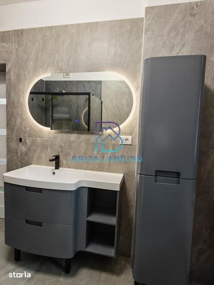 Apartament cu 2 camere decomandat în Centrul Civic