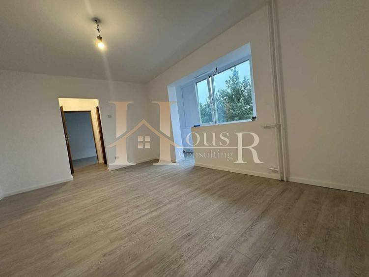 Apartament cu 2 camere semidecomandat în Dâmbovița