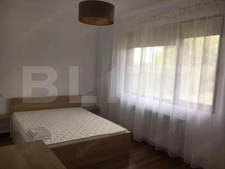 Apartament cu 2 camere semidecomandat în Iris