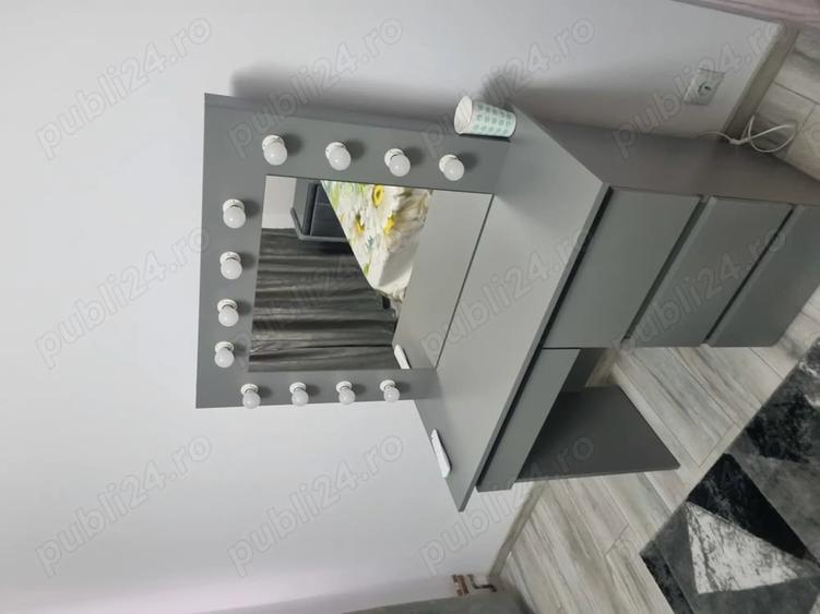 Apartament cu 2 camere în George Enescu