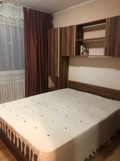 Apartament cu 2 camere semidecomandat în Exterior Vest