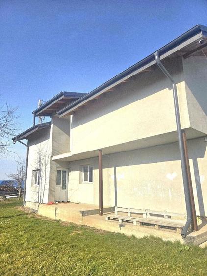 DE VANZARE: Casa P+M + 1000 mp Teren in Ciolpani, Ilfov! - 2