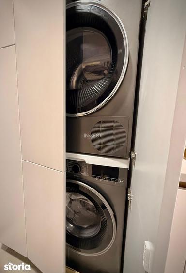 Apartament cu 2 camere, mobilat în Copou