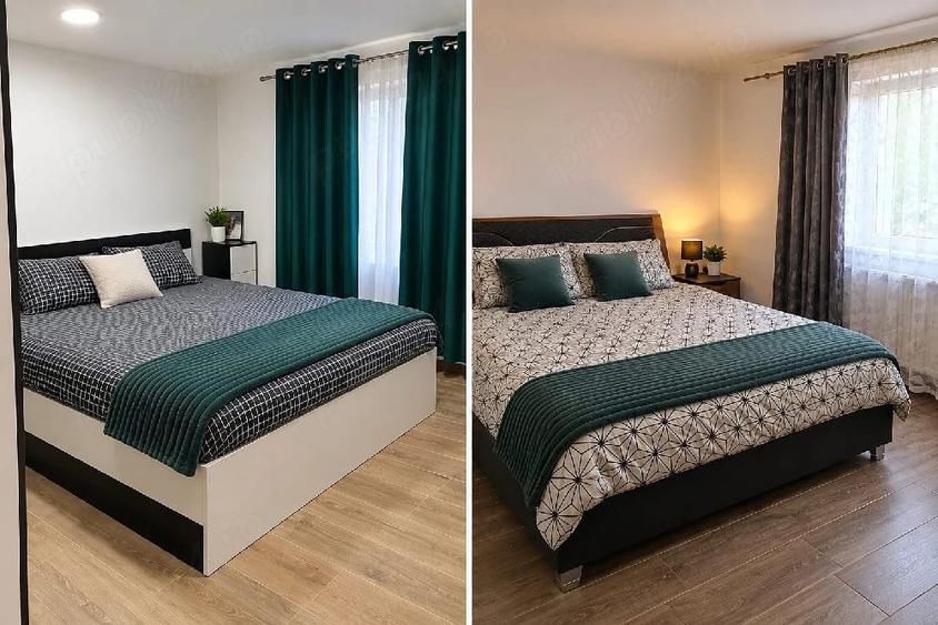 Casă cu 3 camere cu Teren 1000 Mp în Pietriș