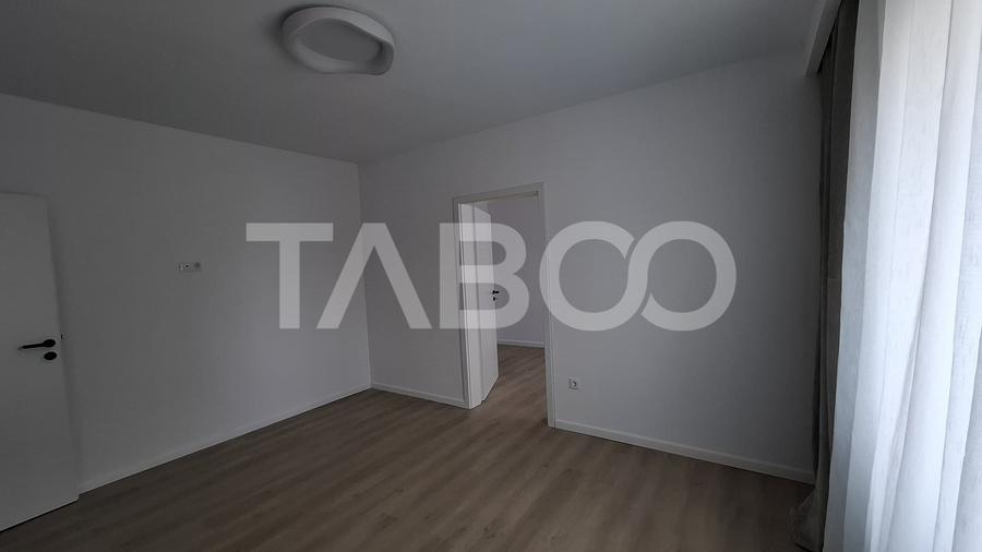 Apartament 2 camere de vanzare semidecomandat 37 mp Mihai Viteazul - 11