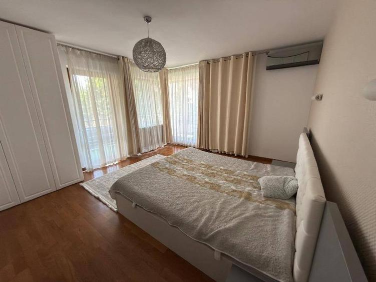 Apartament cu 3 camere în Europa