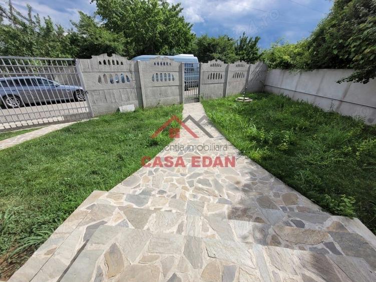 Casă cu 4 camere în Filipeștii de Pădure