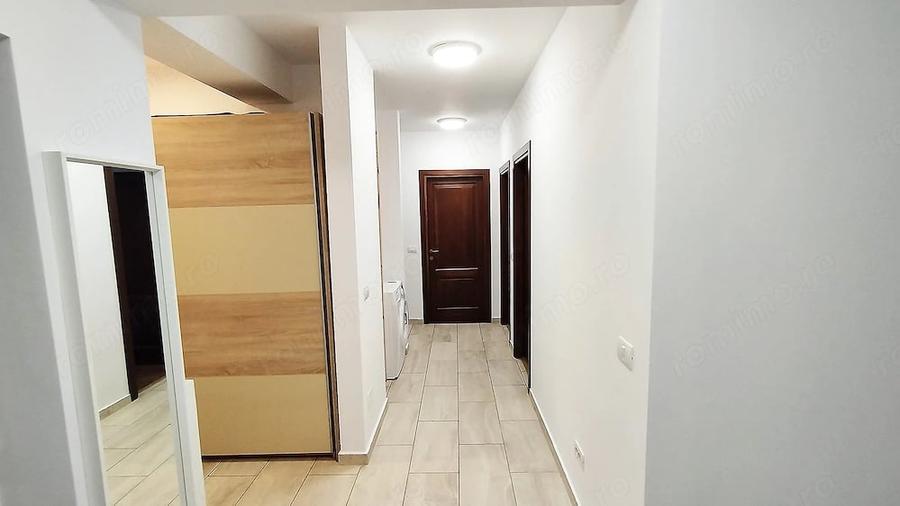 Inchiriere apartament 3 camere decomandat, bloc nou, in zona Tineretului - 7