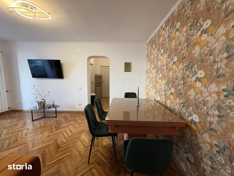 Apartament 3 Camere | Titan | Modern | AC | Loc parcare - 4