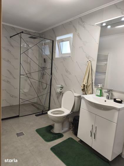 Casa la sol in Cumpana, 4 camere, garaj, 400 mp teren, gaze, renovata. - 19