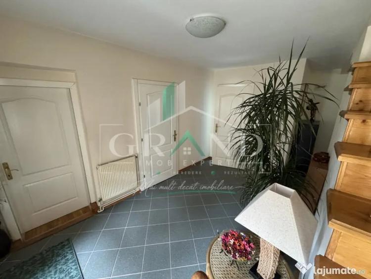 Casa cocheta cu gradina superba ?i garaj | 624 mp tere - 11
