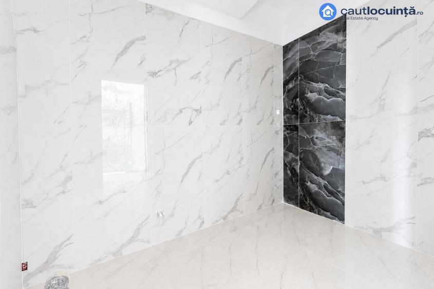 Apartament cu 3 camere în Doamna Ghica