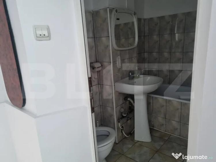 Apartament cu 2 camere decomandat în Decebal