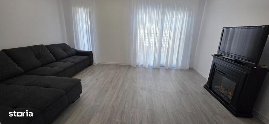 Casă cu 3 camere în Nord