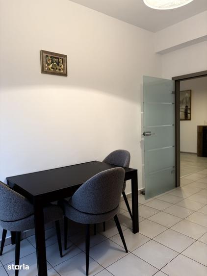 Apartament cu 3 camere în Valea Aurie