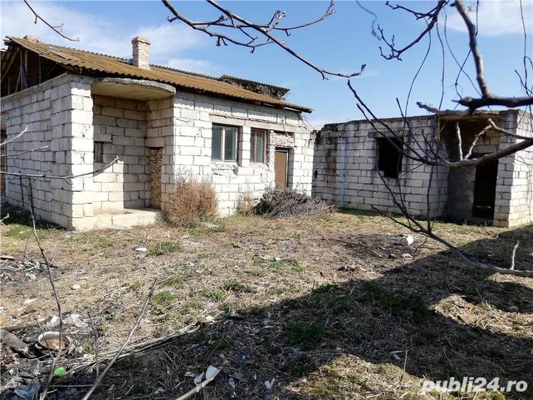Spațiu comercial, de 257 mp, în Lopadea Nouă