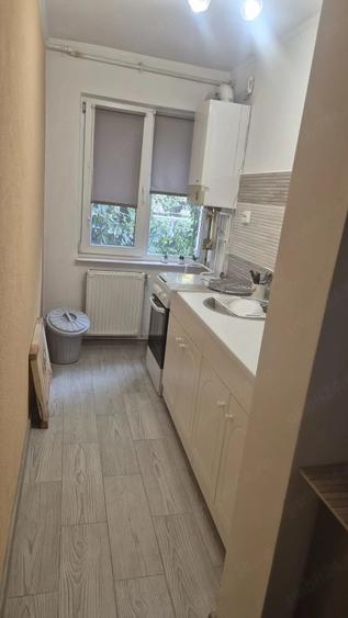 Garsonieră semidecomandată în Central