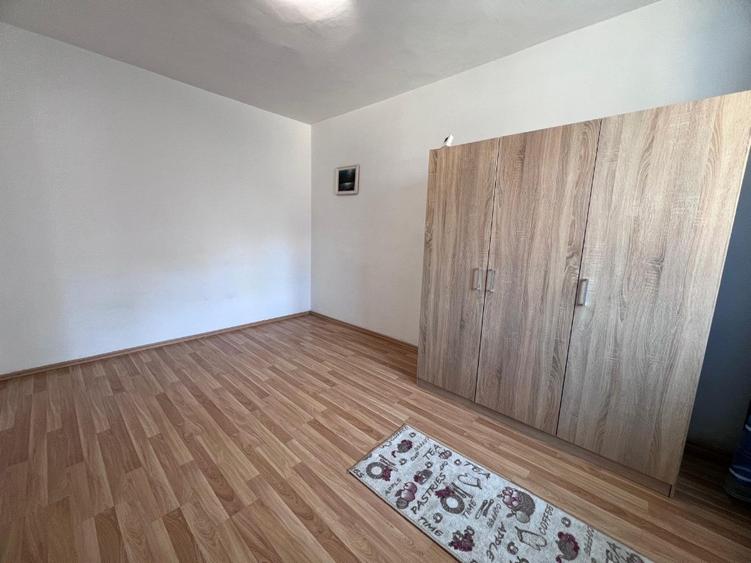 Apartament cu 2 camere semidecomandat în Ultracentral