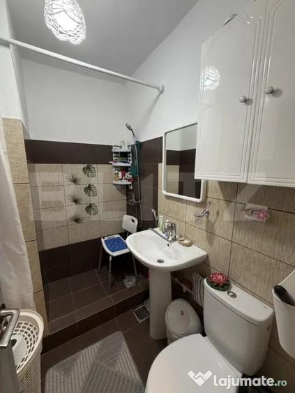 Apartament 2 camere, 52.50 mp, zona Micro 19 - 5