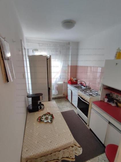 Apartament cu 2 camere în Berceni