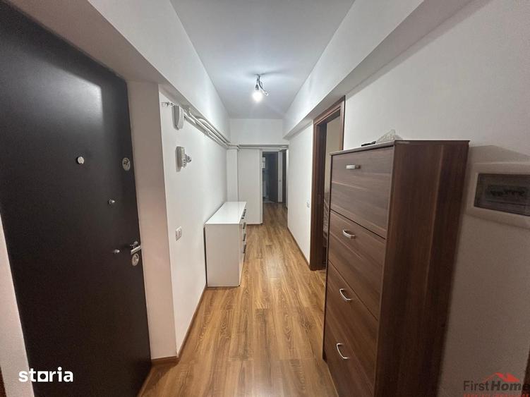 Apartament cu 3 cam, etaj 1, zona Piata Unirii - 4