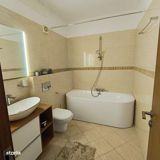 Apartament cu 4 camere în Bună Ziua